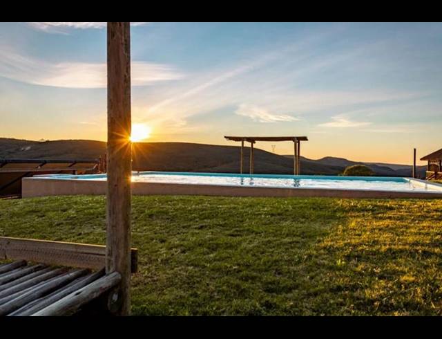 FARM FOR SALE IN MOSSEL BAY RURAL